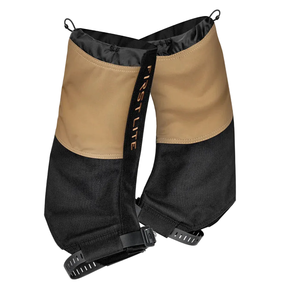 First Lite - Shale Gaiters