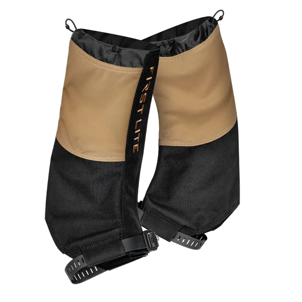 First Lite - Shale Gaiters