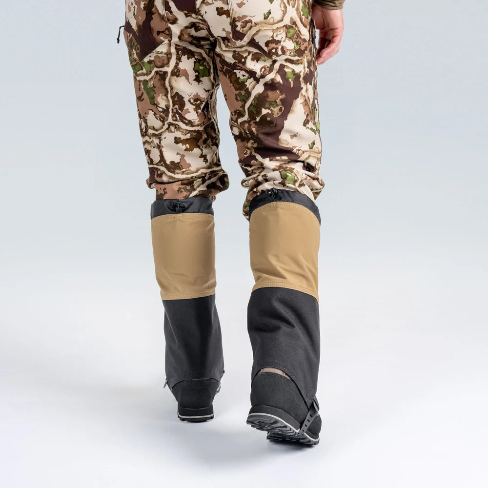 First Lite - Shale Gaiters