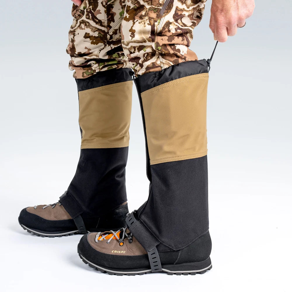 First Lite - Shale Gaiters