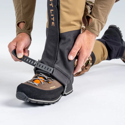 First Lite - Shale Gaiters