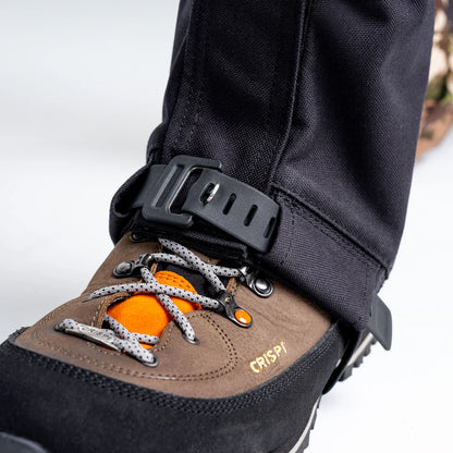 First Lite - Shale Gaiters