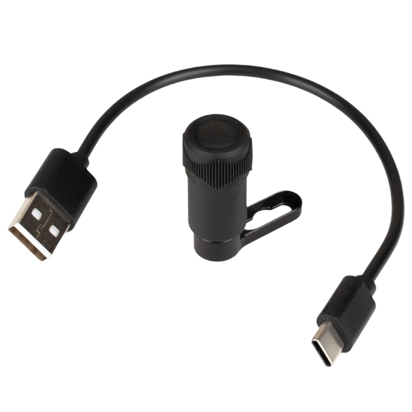 Black Gold - Sight Light w/Rechargeable