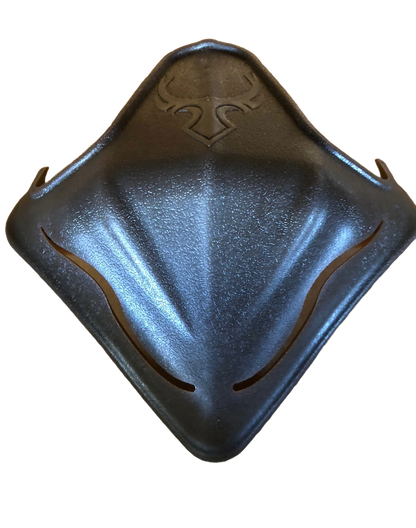 Skull Hooker - Skull Cap - Brown