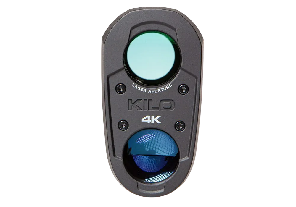 Sig Sauer - Kilo 4K Rangefinder