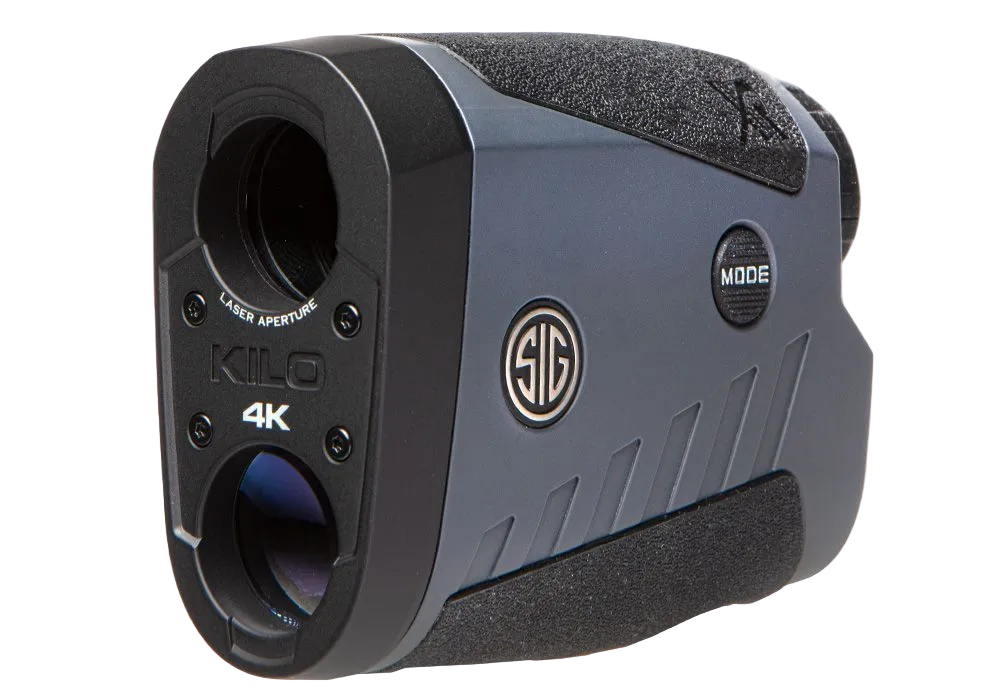 Sig Sauer - Kilo 4K Rangefinder