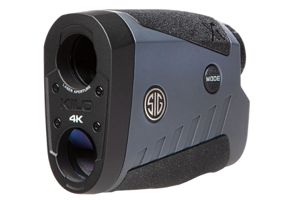 Sig Sauer - Kilo 4K Rangefinder