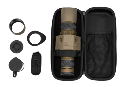 Sig Sauer - Oscar6 HDX Pro Spotting Scope