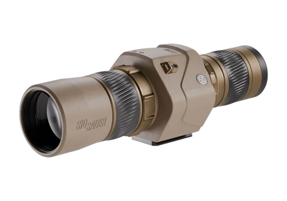 Sig Sauer - Oscar6 HDX Pro Spotting Scope
