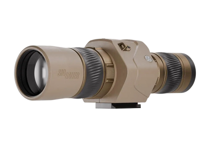 Sig Sauer - Oscar6 HDX Pro Spotting Scope