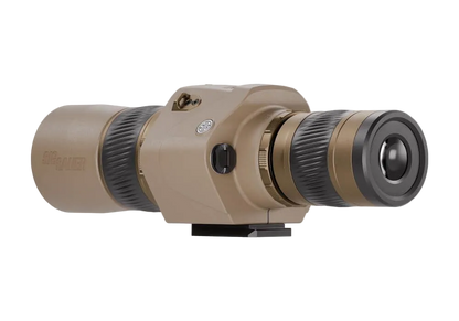 Sig Sauer - Oscar6 HDX Pro Spotting Scope