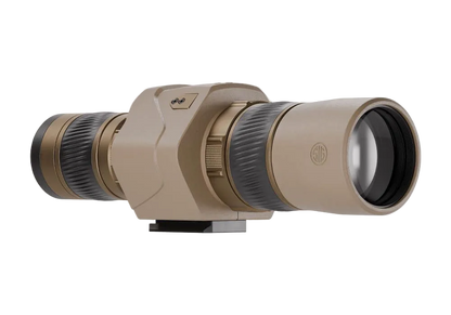 Sig Sauer - Oscar6 HDX Pro Spotting Scope