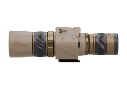 Sig Sauer - Oscar6 HDX Pro Spotting Scope