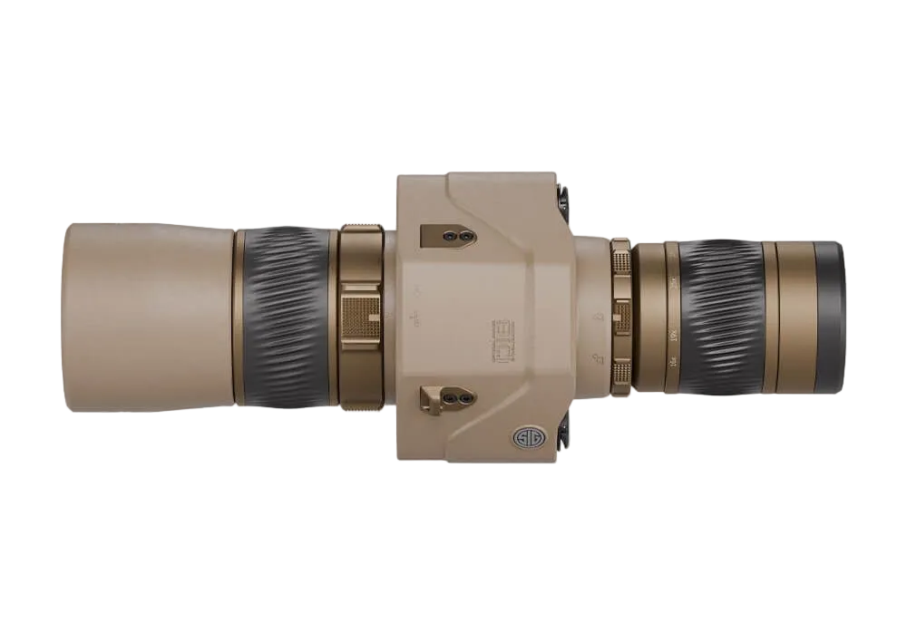 Sig Sauer - Oscar6 HDX Pro Spotting Scope