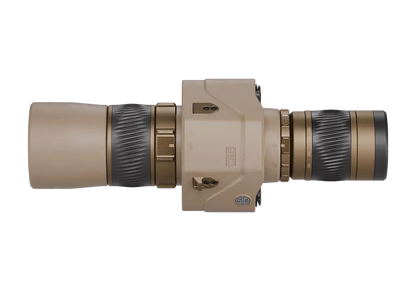 Sig Sauer - Oscar6 HDX Pro Spotting Scope