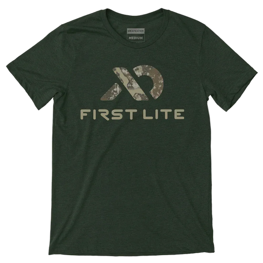 First Lite - Specter Logo T-Shirt
