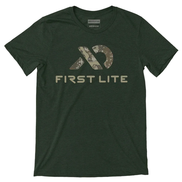 First Lite - Specter Logo T-Shirt