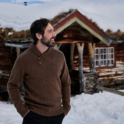 Fjällräven - Lada Sweater M