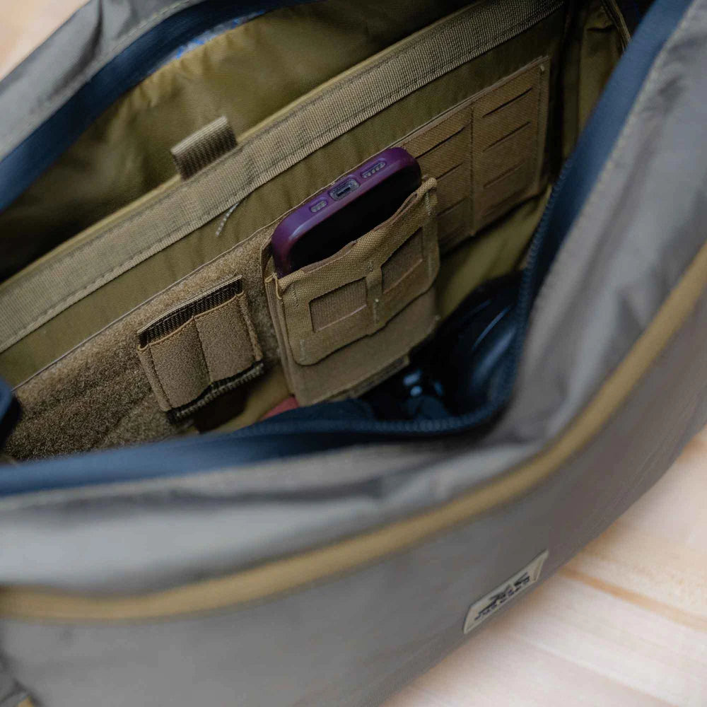 FHF Gear - Stackable Phone Sleeve