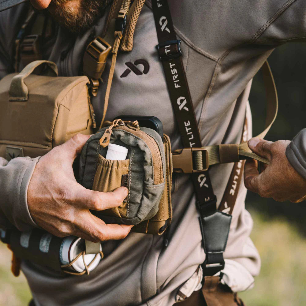 FHF Gear - Stackable Phone Sleeve