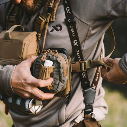 FHF Gear - Stackable Phone Sleeve