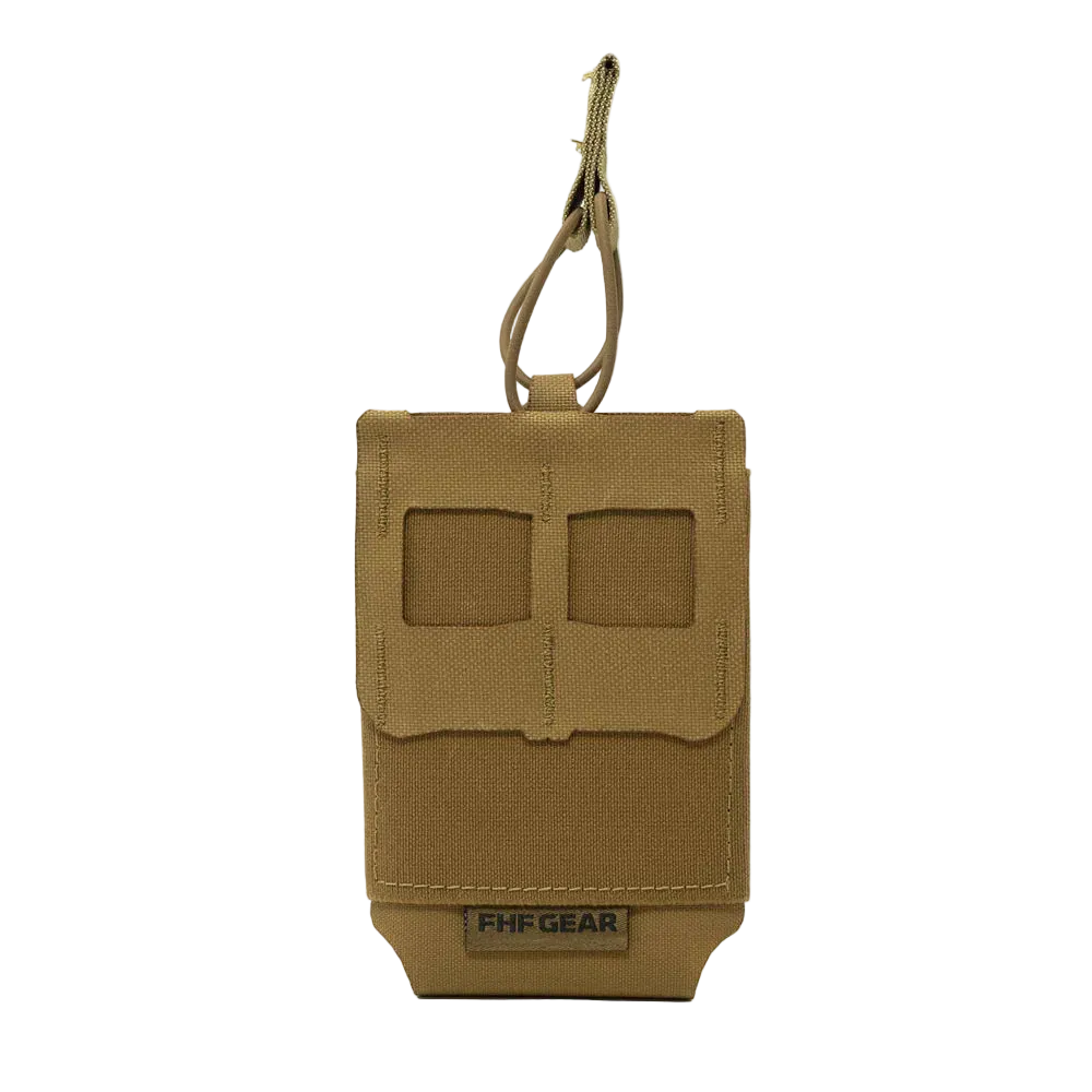 FHF Gear - Stackable Phone Sleeve