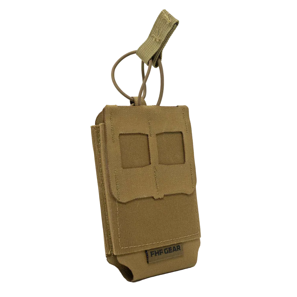 FHF Gear - Stackable Phone Sleeve