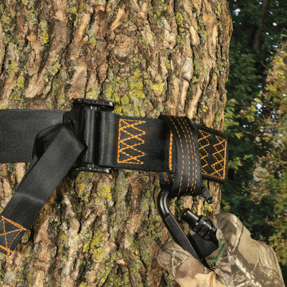 Muddy - Safety Harness Tree Strap