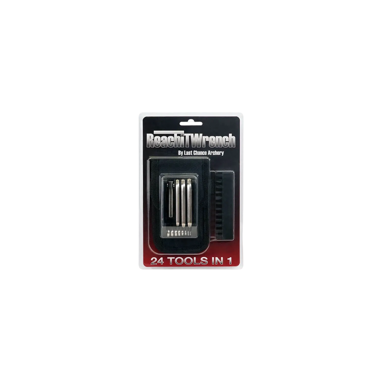 Last Chance - ReachIt Wrench