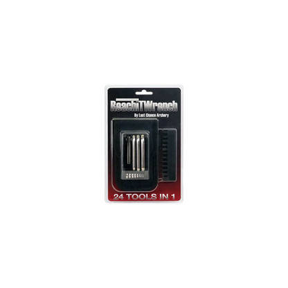 Last Chance - ReachIt Wrench