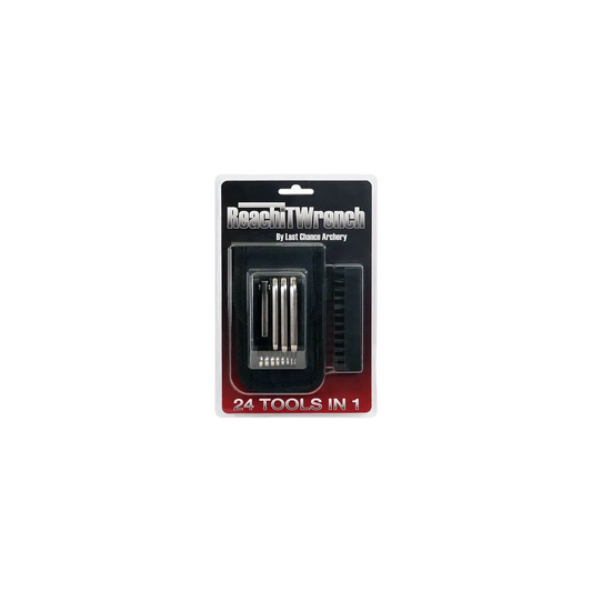 Last Chance - ReachIt Wrench