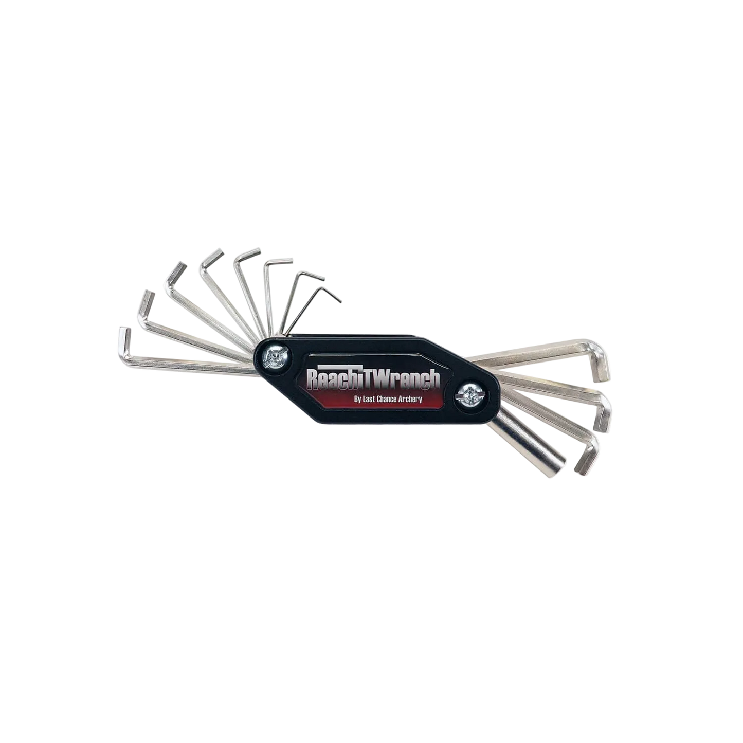 Last Chance - ReachIt Wrench