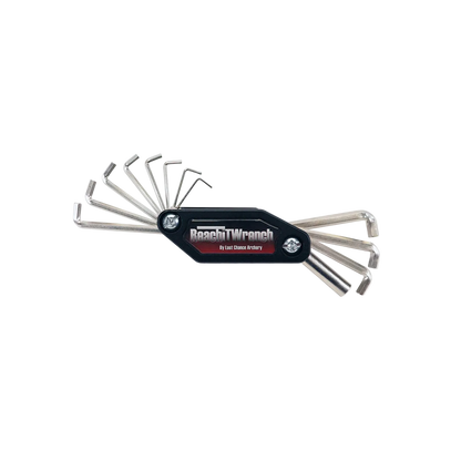 Last Chance - ReachIt Wrench