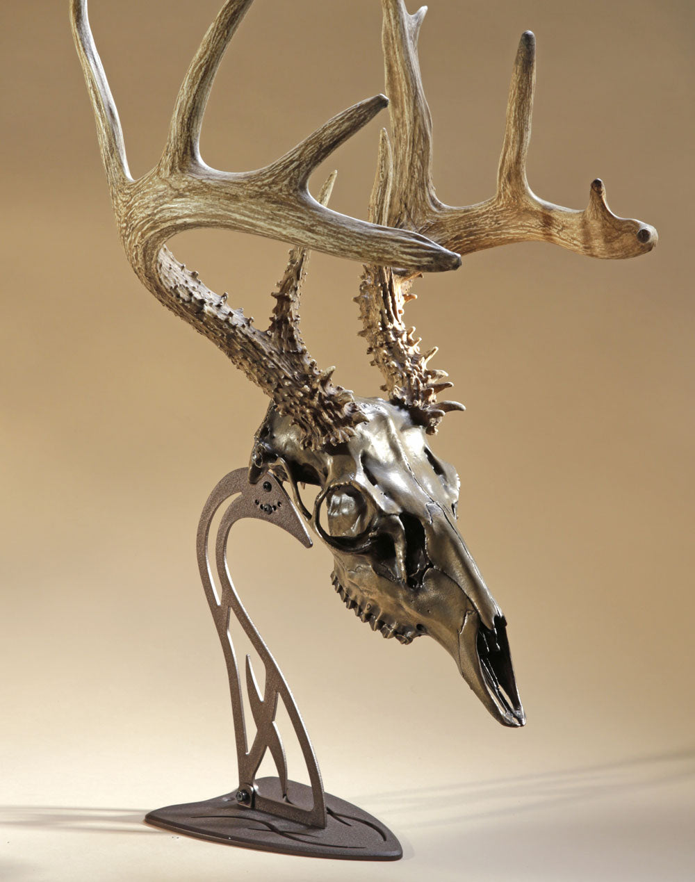 Skull Hooker - Table Hooker