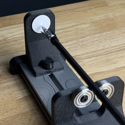 Mod Archery - Arrow Spin Tester & Squaring Device