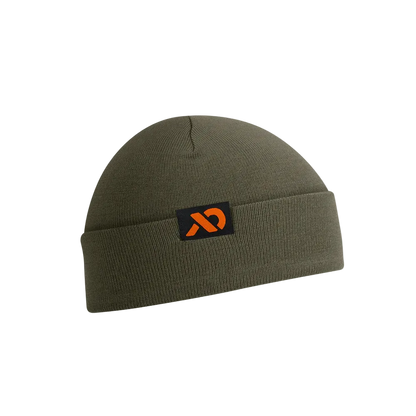 First Lite - Tag Cuff Merino Beanie