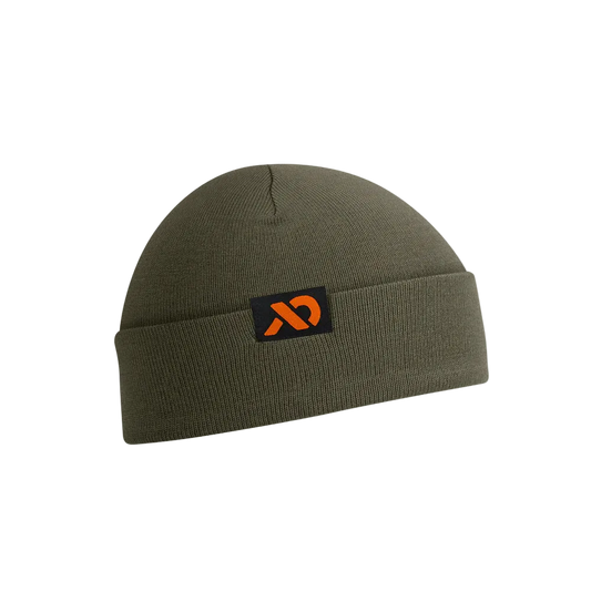 First Lite - Tag Cuff Merino Beanie
