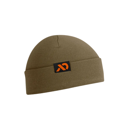 First Lite - Tag Cuff Merino Beanie