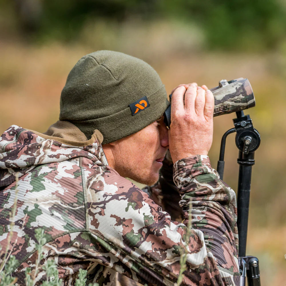 First Lite - Tag Cuff Merino Beanie