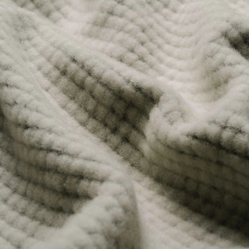 First Lite - ThermaGrid Merino Henley