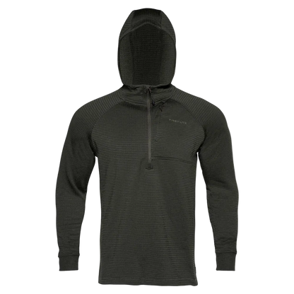 First Lite - ThermaGrid Merino Wool Hoody