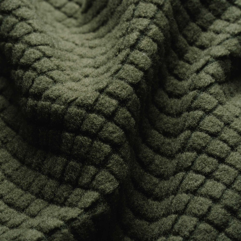 First Lite - ThermaGrid Merino Wool Hoody