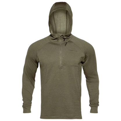First Lite - ThermaGrid Merino Wool Hoody
