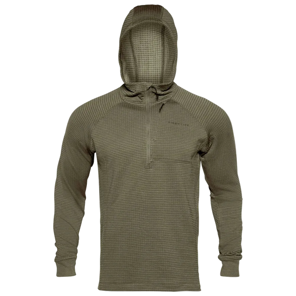 First Lite - ThermaGrid Merino Wool Hoody