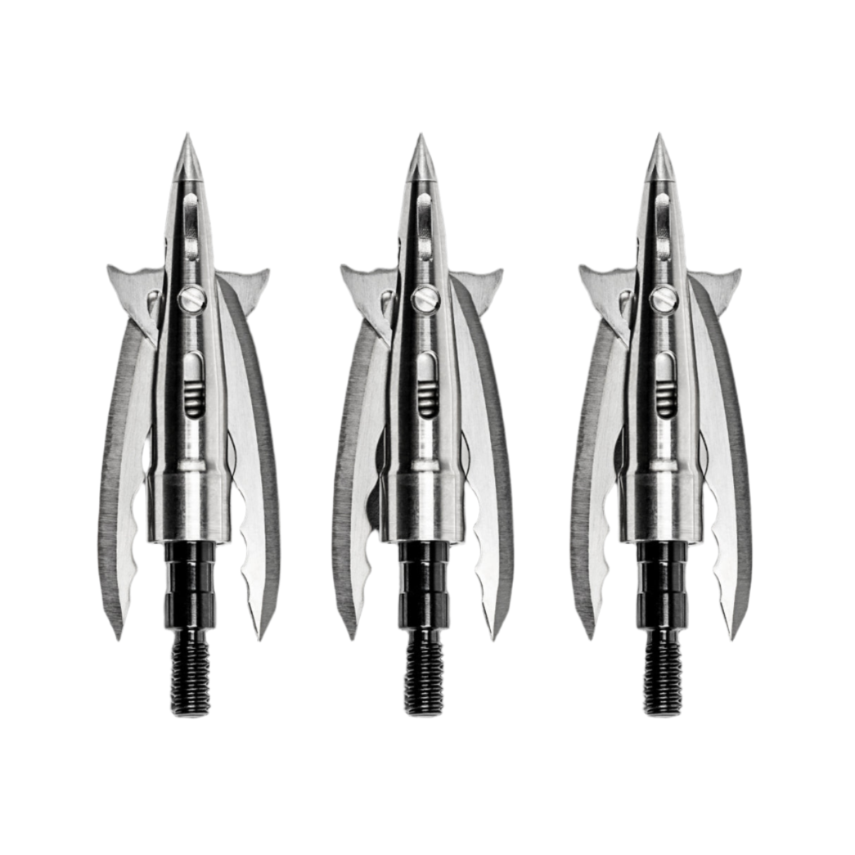 Beast Broadheads - Titanium