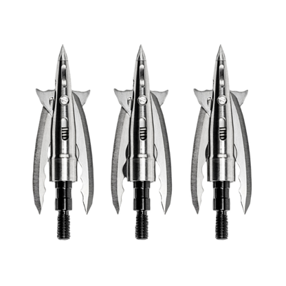 Beast Broadheads - Titanium