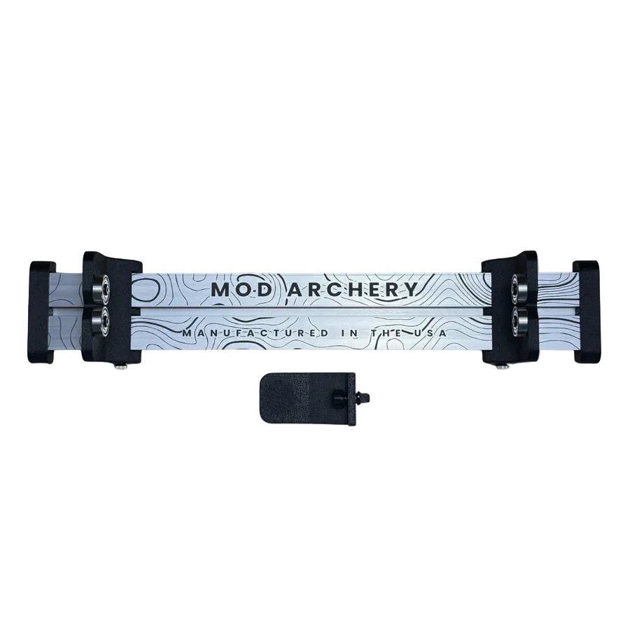 Mod Archery - Arrow Spin Tester & Squaring Device