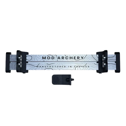 Mod Archery - Arrow Spin Tester & Squaring Device