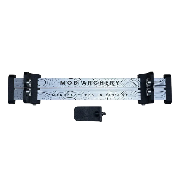 Mod Archery - Arrow Spin Tester & Squaring Device