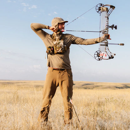 First Lite - Trace 5-Pocket Pant